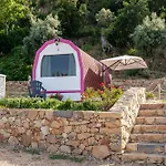 Terre Di אתר קמפינג *