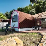 Terre Di אתר קמפינג טוזה