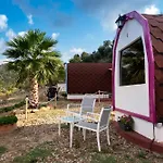 אתר קמפינג Terre Di