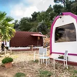 Terre Di אתר קמפינג