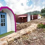 אתר קמפינג Terre Di