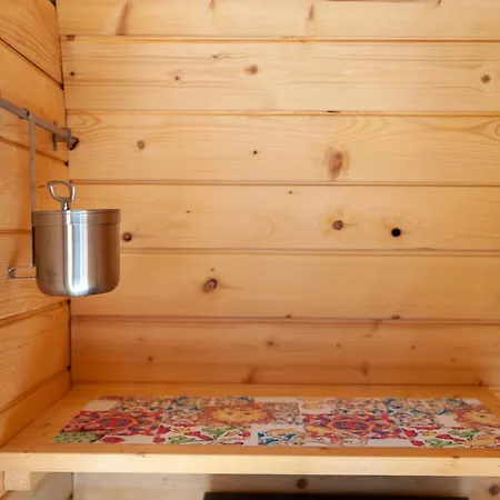 Terre Di Tusa * טוזה