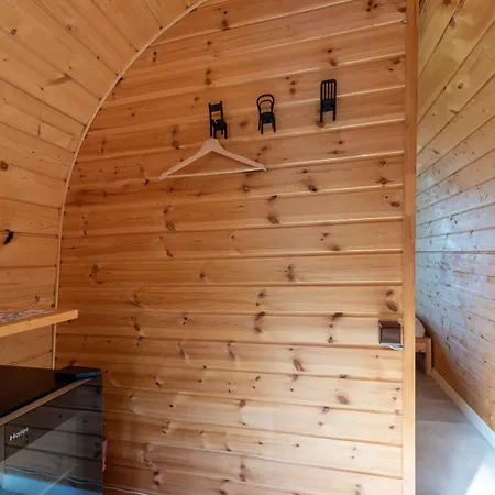 אתר קמפינג Terre Di טוזה