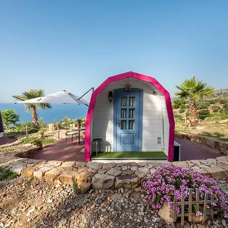 Κάμπινγκ Terre Di Tusa