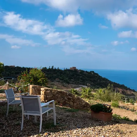 Κάμπινγκ Terre Di *