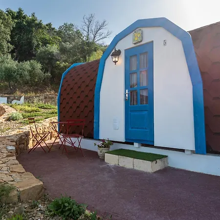 Κάμπινγκ Terre Di *