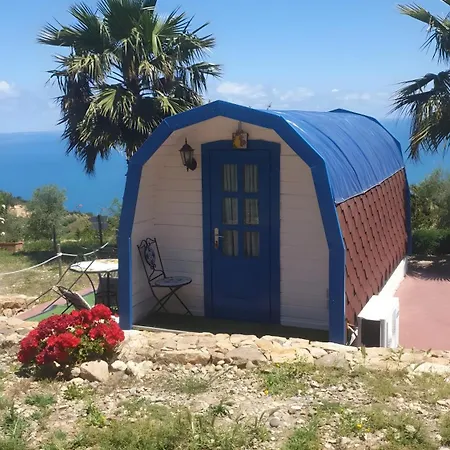 Κάμπινγκ Terre Di
