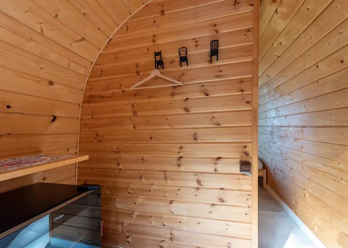 אתר קמפינג Terre Di טוזה